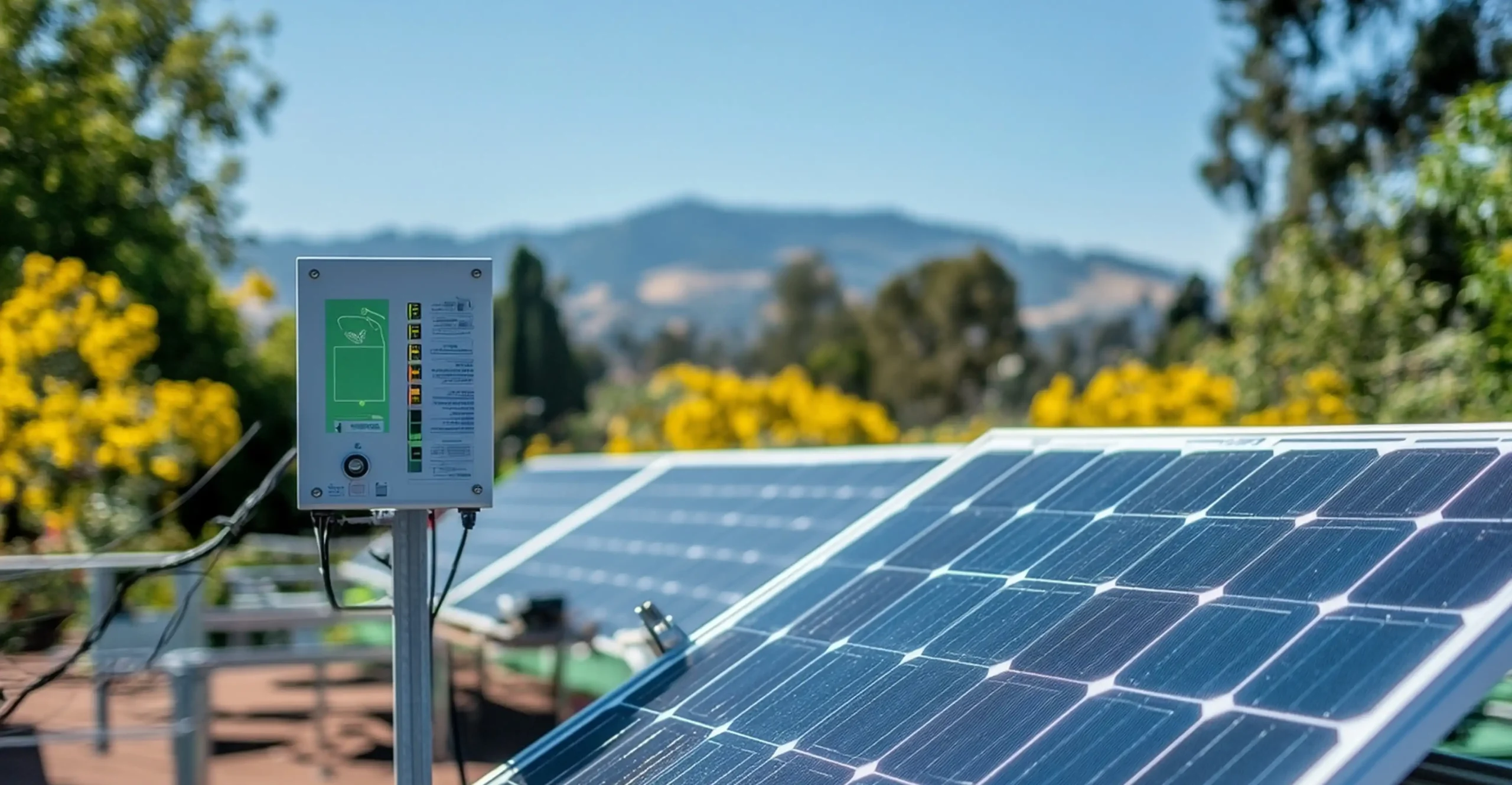 Home Page Site Hero Section