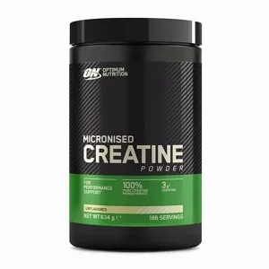 کراتین اوپتیموم نوتریشن optimum nutrition