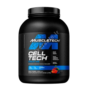 کراتین ماسل تک MuscleTech
