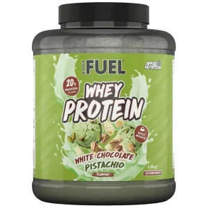 پروتئین وی اپلاید نوتریشن Nutrition Applied