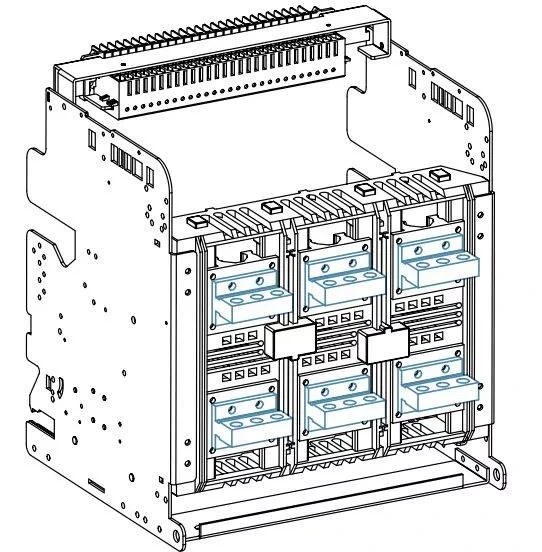 کلید هوایی فیکس هیوندای-3